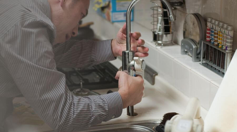 Professional Tankless Water Heater Installation in Rodeo, CA